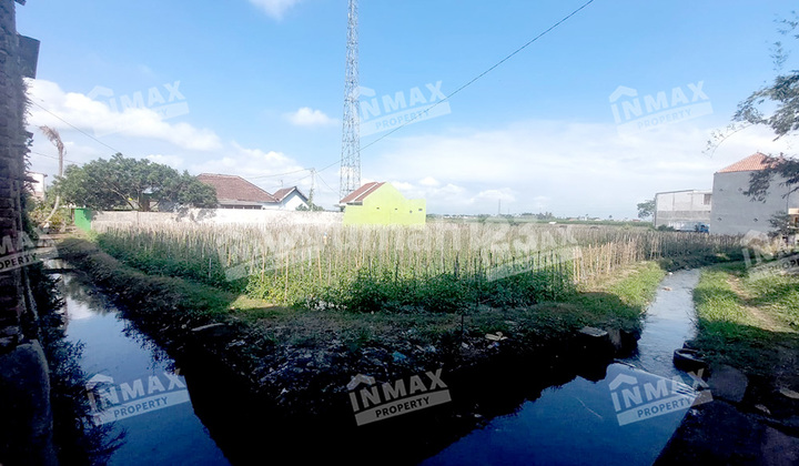 Tanah Dijual Di Bumiayu Malang 1
