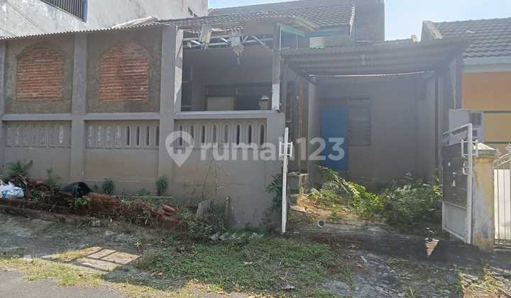 House for Sale in Bumi Asri Sengkaling Malang 2