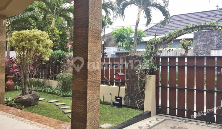 Beautiful House Near Raya Sukarno Hatta Malang 2