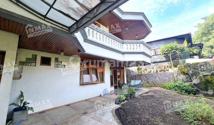 Rumah Bagus dan Terawat di Malang 2