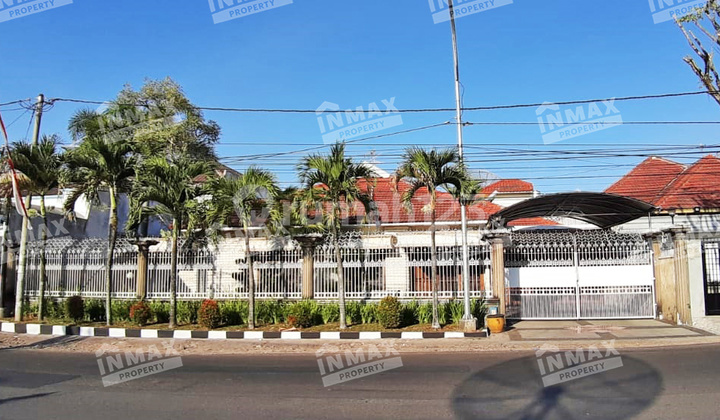 Rumah Siap Huni di Tidar Malang