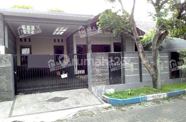 Rumah Minimalis di Pondok Blimbing Indah Araya Malang
