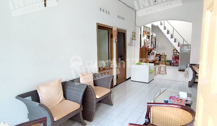 Rumah Minimalis di Pondok Blimbing Indah Malang 2