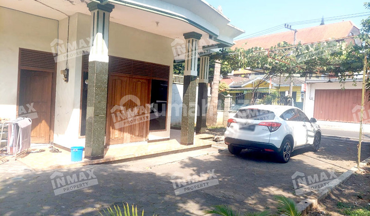 Boarding House in Borobudur Park Malang Boarding House in Borobudur Park Malang