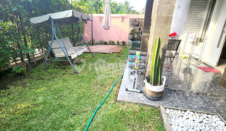 Minimalist House in Cemoro Kandang Malang 2