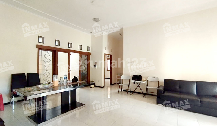 Flood-Free House at the Peak of Dieng Exclusive Malang 2