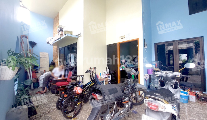 Rumah Minimalis Di KP Bukit Tlekung Batu 2
