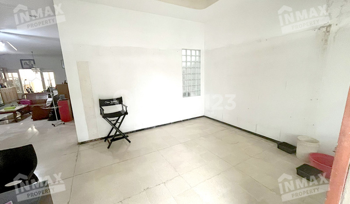 Comfortable House in Dieng Malang 2