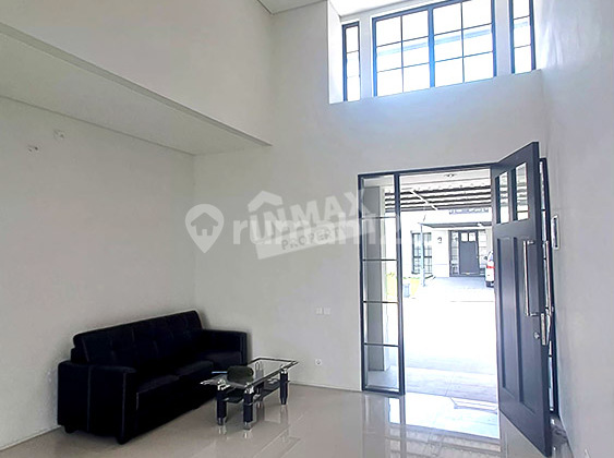 Rumah Baru Siap Huni di Citraland Puncak Tidar Malang 2
