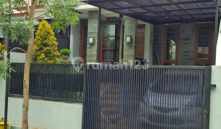 Minimalist House at Puncak Dieng Malang 2