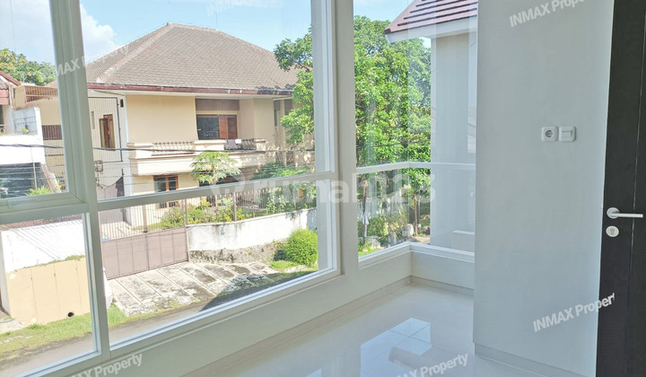 Rumah Minimalis Siap Huni Di Langsep Malang 2