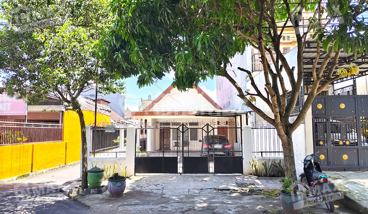Rumah Dijual di Celaket Malang