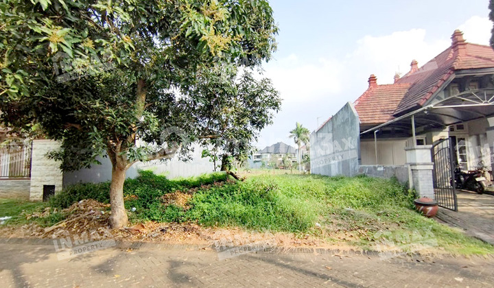 Tanah Strategis di Araya Malang Tanah Strategis di Araya Malang