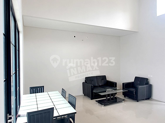 Rumah Baru Siap Huni di Citraland Puncak Tidar Malang 2