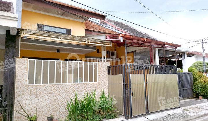 Rumah Minimalis Di Sulfat Malang