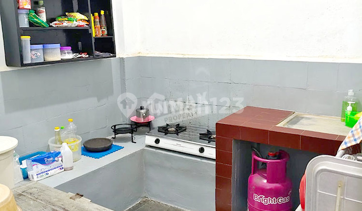 Rumah Dijual di Celaket Malang