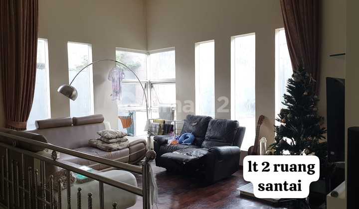 Rumah Minimalis Dengan Private Pool 2