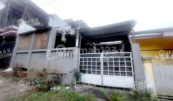 Rumah Dijual Di Bumi Asri Sengkaling Malang