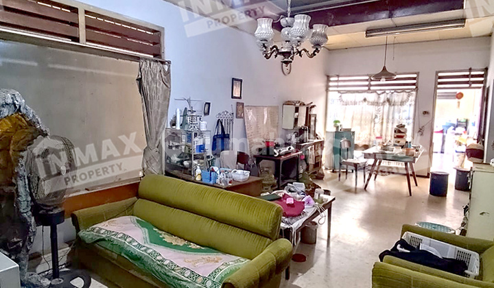 House for Sale in Bantaran Barat, Malang 2