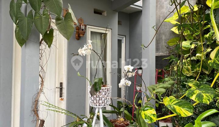 Rumah Minimalis di Karangploso Malang 2