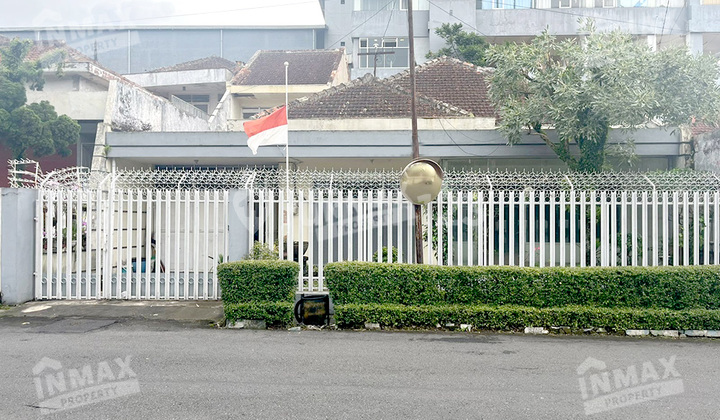 Comfortable House in Dieng Malang