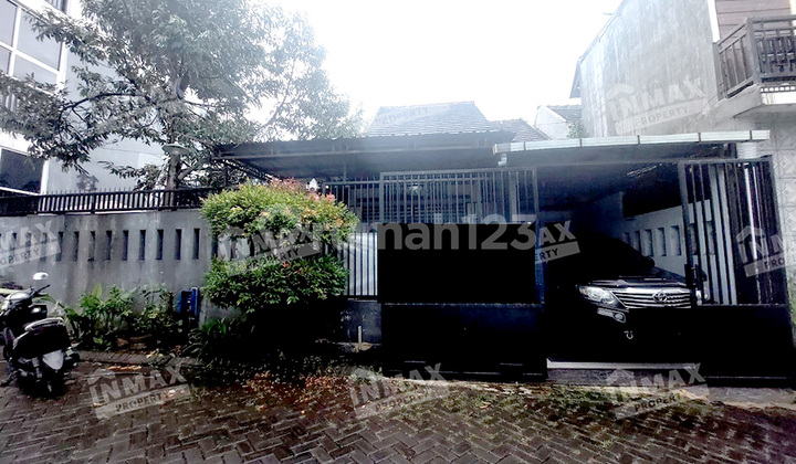 Rumah Dijual di Pondok Indah Mulyorejo Malang