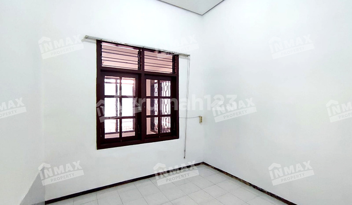 Rumah Disewakan di Tidar Malang 2