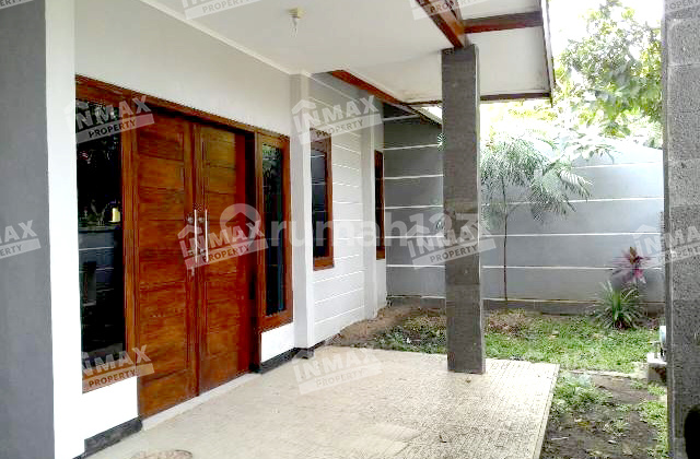 Rumah Minimalis di Pondok Blimbing Indah Araya Malang 2