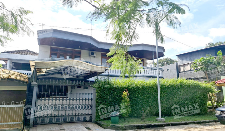 Rumah Bagus dan Terawat di Malang 1