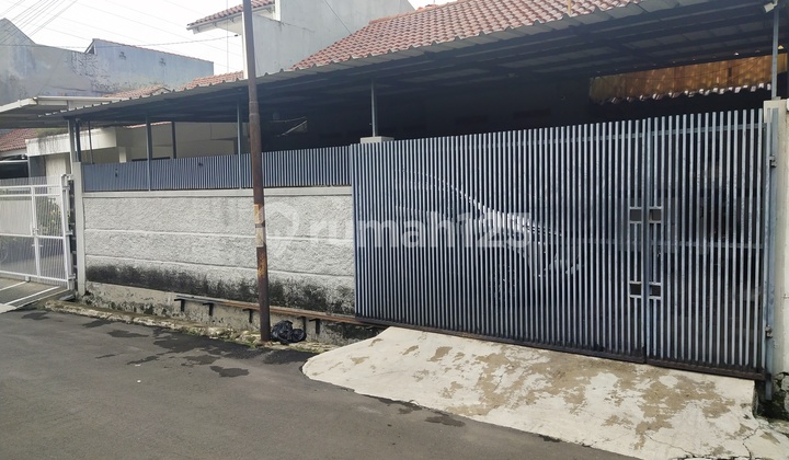 Kopo Permai Ready to Occupy Kopo Permai Ready to Occupy