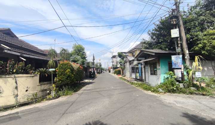 Promo Kavling Murah Ciomas Goodyear / Free SHM