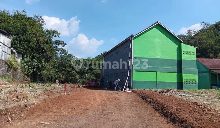 Kavling Kota Bogor SHM 15 Menit Universitas Pakuan Kavling Kota Bogor SHM 15 Menit Universitas Pakuan