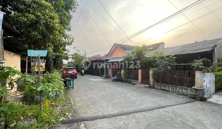 Land Common.sale Near AKBID Bogor, Bogor