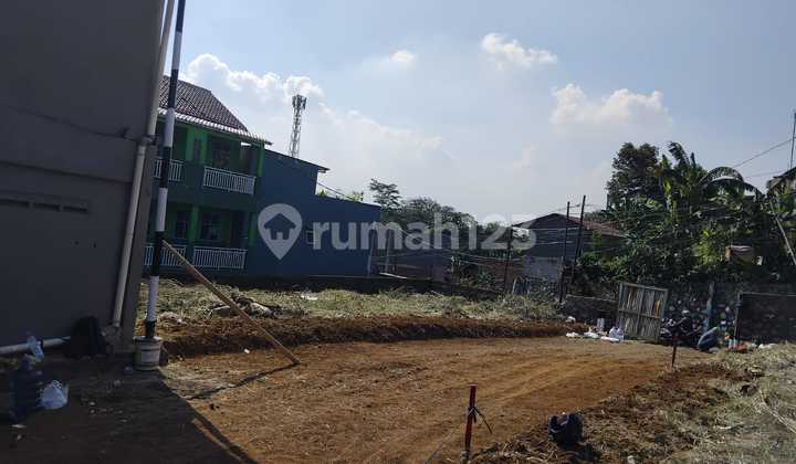 Kavling Kota Bogor SHM 15 Menit Universitas Pakuan Kavling Kota Bogor SHM 15 Menit Universitas Pakuan