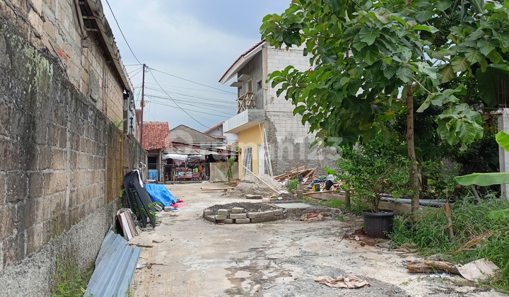 Kavling SHM Harga Promo 5 Menit Rsud Kota Bogor Kavling SHM Harga Promo 5 Menit Rsud Kota Bogor