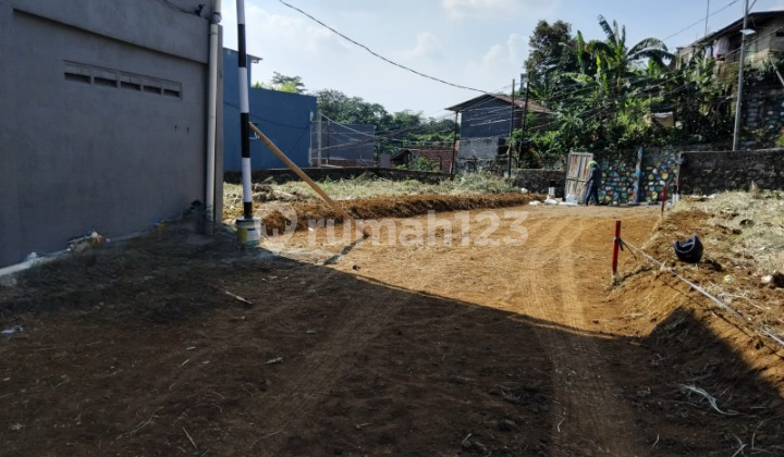 Free BPHTB Kavling Strategis 15 Menit Universitas Pakuan