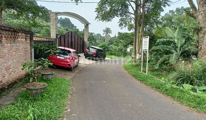 Kavling 6 Menit Jalan Raya Cijeruk Free SHM Kavling 6 Menit Jalan Raya Cijeruk Free SHM