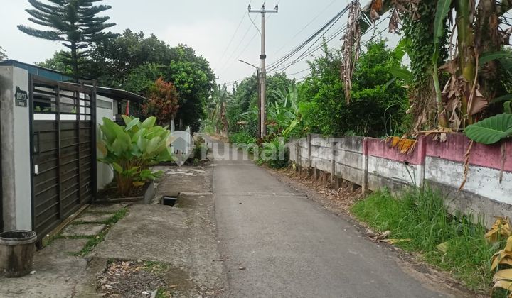Tanah Siap Bangun Dekat Gerbang Toll Sumarecon Lokasi Strategis Harga Termurah Tanah Siap Bangun Dekat Gerbang Toll Sumarecon Lokasi Strategis Harga Termurah