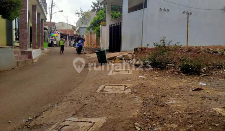 Dijual Cepat Tanah Datar Siap Bangun Di Yasmin Kota Bogor Lokasi Strategis