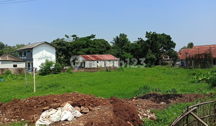 Potential Plot 4 Minutes to Everyday Supermarket Bonus House Design