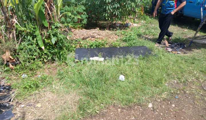 Tanah Strategis Cinangka 12 Menit The Park Sawangan Free SHM Tanah Strategis Cinangka 12 Menit The Park Sawangan Free SHM