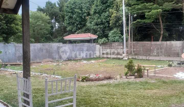 6 Minutes Jungle Waterpark Plot with SHM (Certificate of Ownership) and Bonus Refrigerator