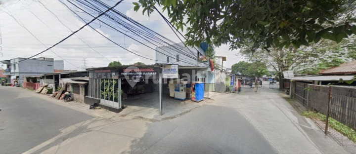 5 Menit Tol Limo Utama Kavling Strategis Free SHM 5 Menit Tol Limo Utama Kavling Strategis Free SHM