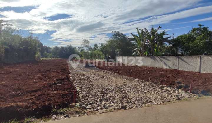 SHM Land in Tajurhalang, Large Area, Suitable for Your Dream Home