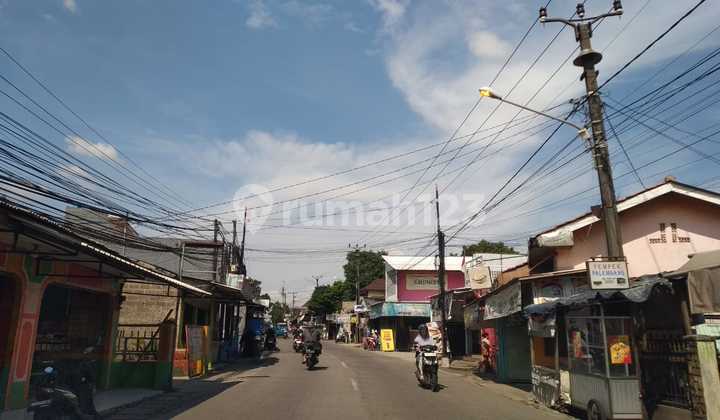 Kavling 10 Menit RS Permata Depok Free SHM Kavling 10 Menit RS Permata Depok Free SHM