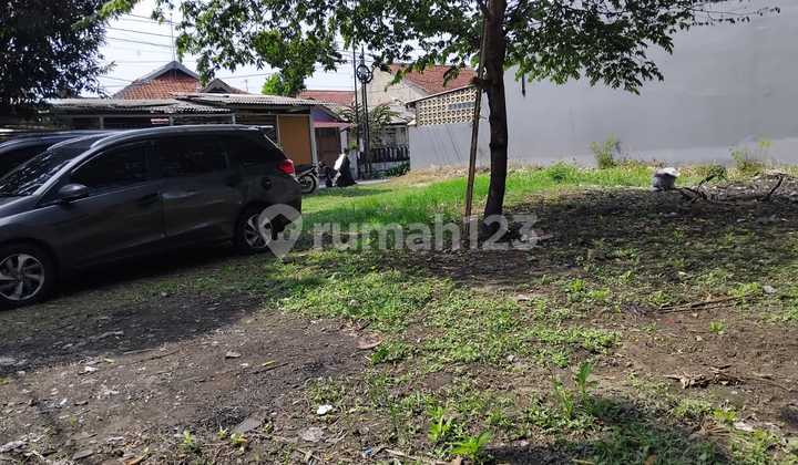 Plot 10 Minutes from Bogor Station Strategic Location