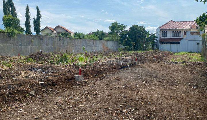 Jual Murah Tanah Kavling 2 jutaan dekat IPB Bogor