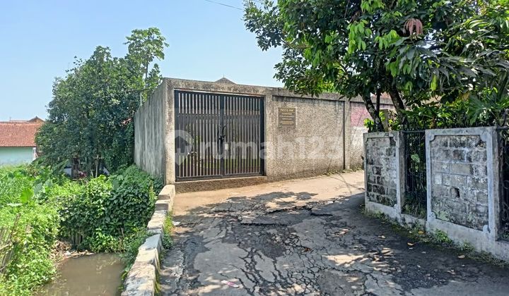 Kavling Kost SHM 10 Menit IPB Dramaga Lokasi Super Strategis