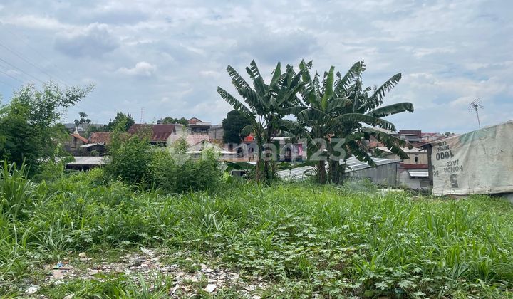 Kavling Strategis 5 Menit Gerbang Toll Borr Harga Termurah Kavling Strategis 5 Menit Gerbang Toll Borr Harga Termurah