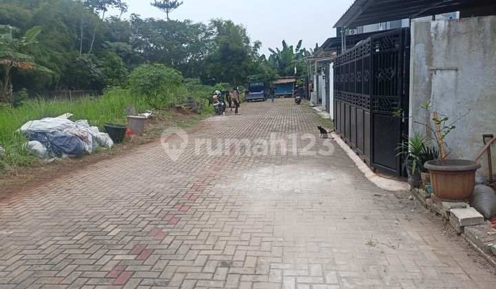 Tanah Siap Bangun Dalam Perumahan 3 Menit Rsud Kota Depok Free SHM Tanah Siap Bangun Dalam Perumahan 3 Menit Rsud Kota Depok Free SHM